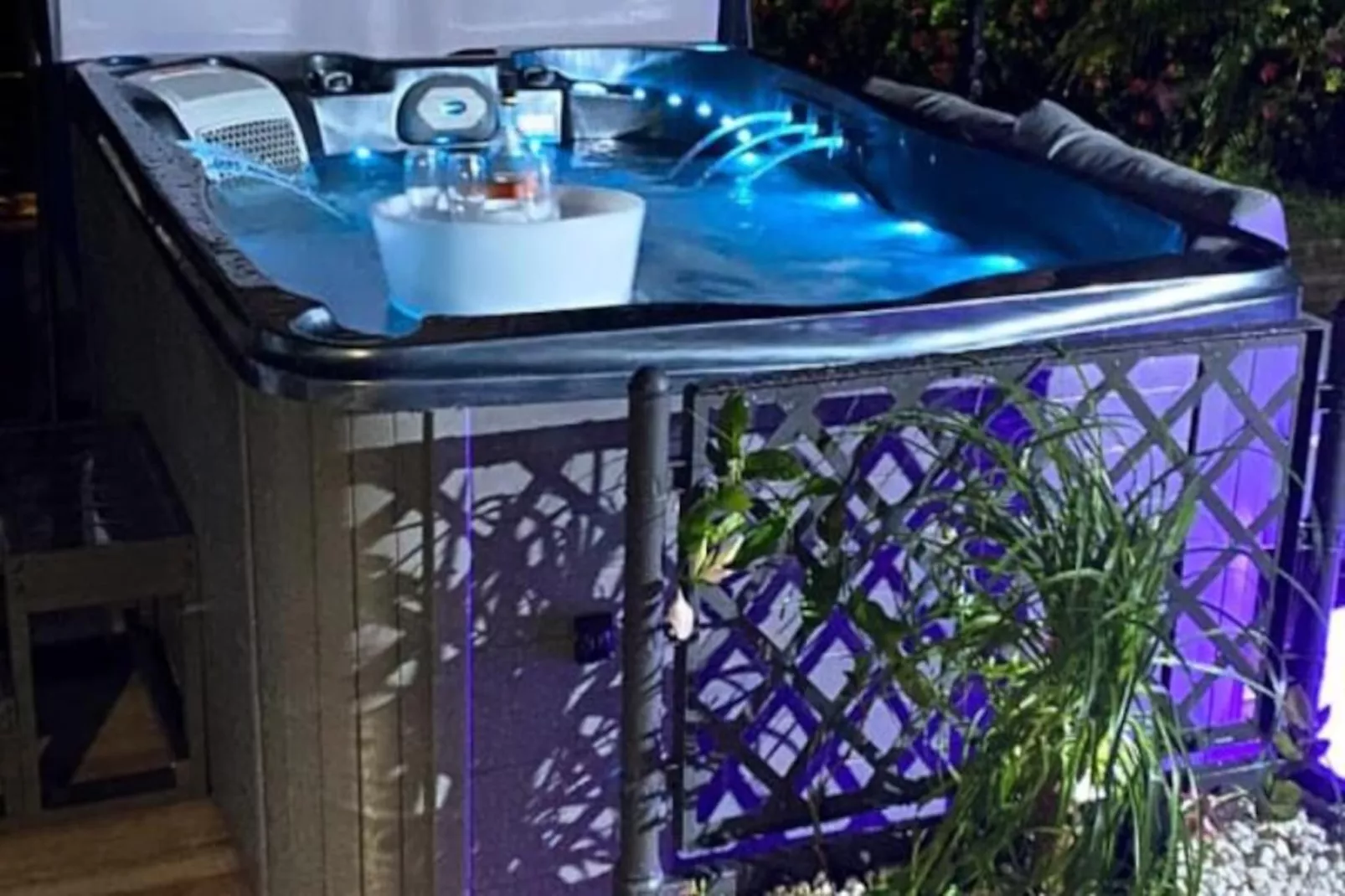 Bungalow Sonia - Niet-getagd