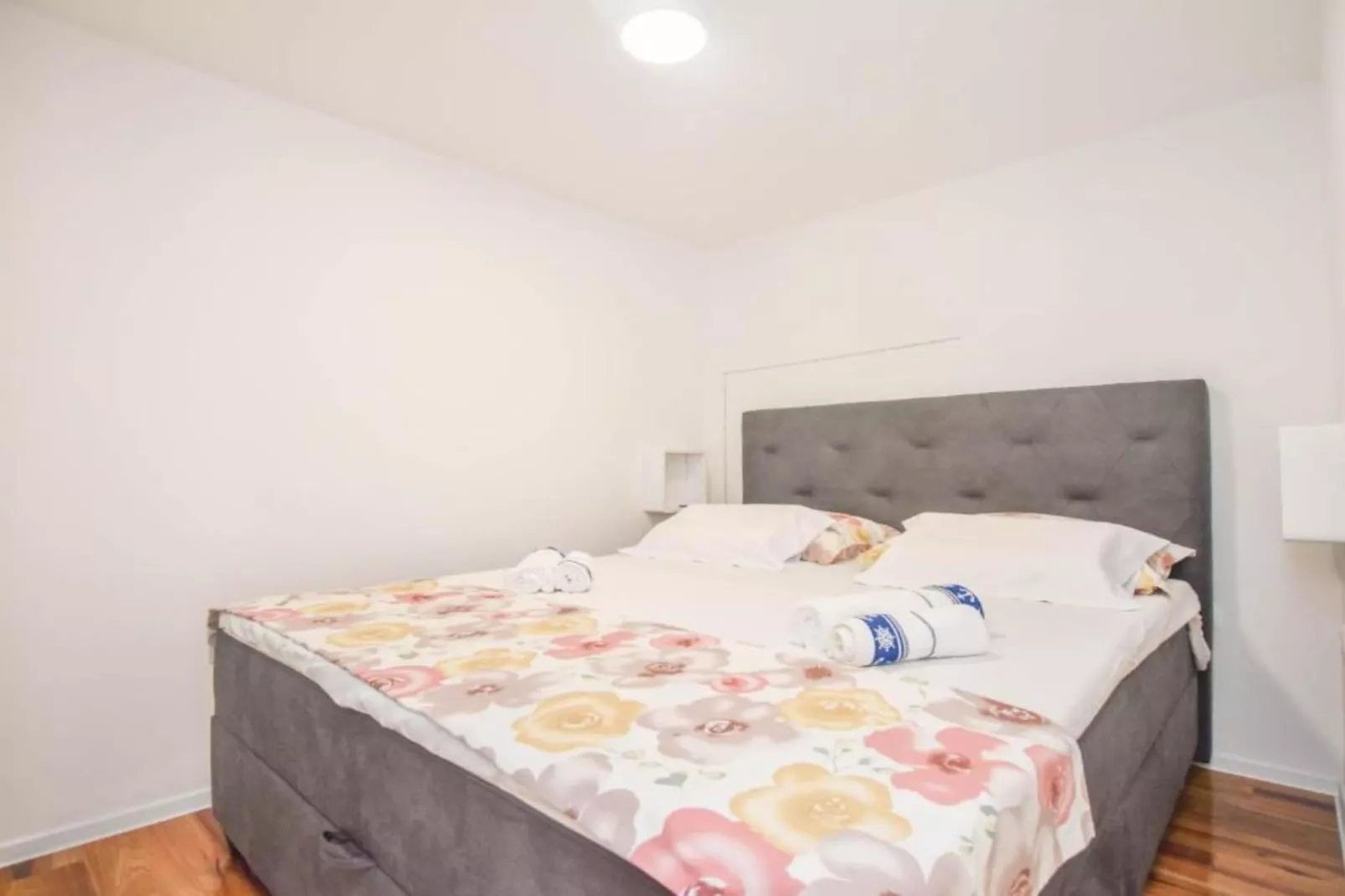 Mobile homes Bella vita 1-Slaapkamer