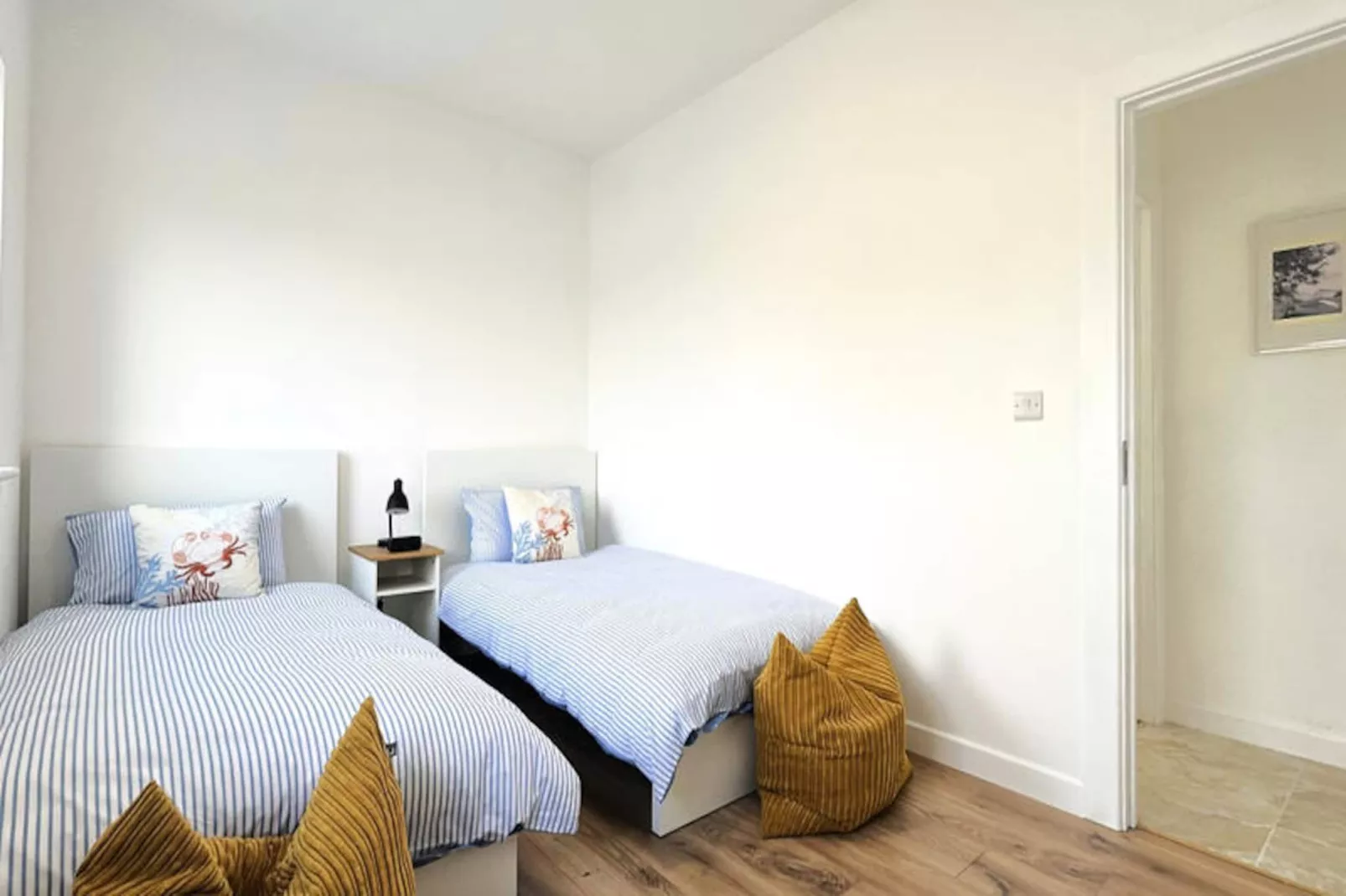 Mobil Home - Bungalow - Cottage à Renvyle Galway-Niet-getagd