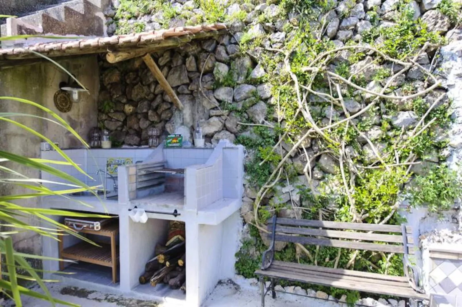 Maison à Praiano-Niet-getagd