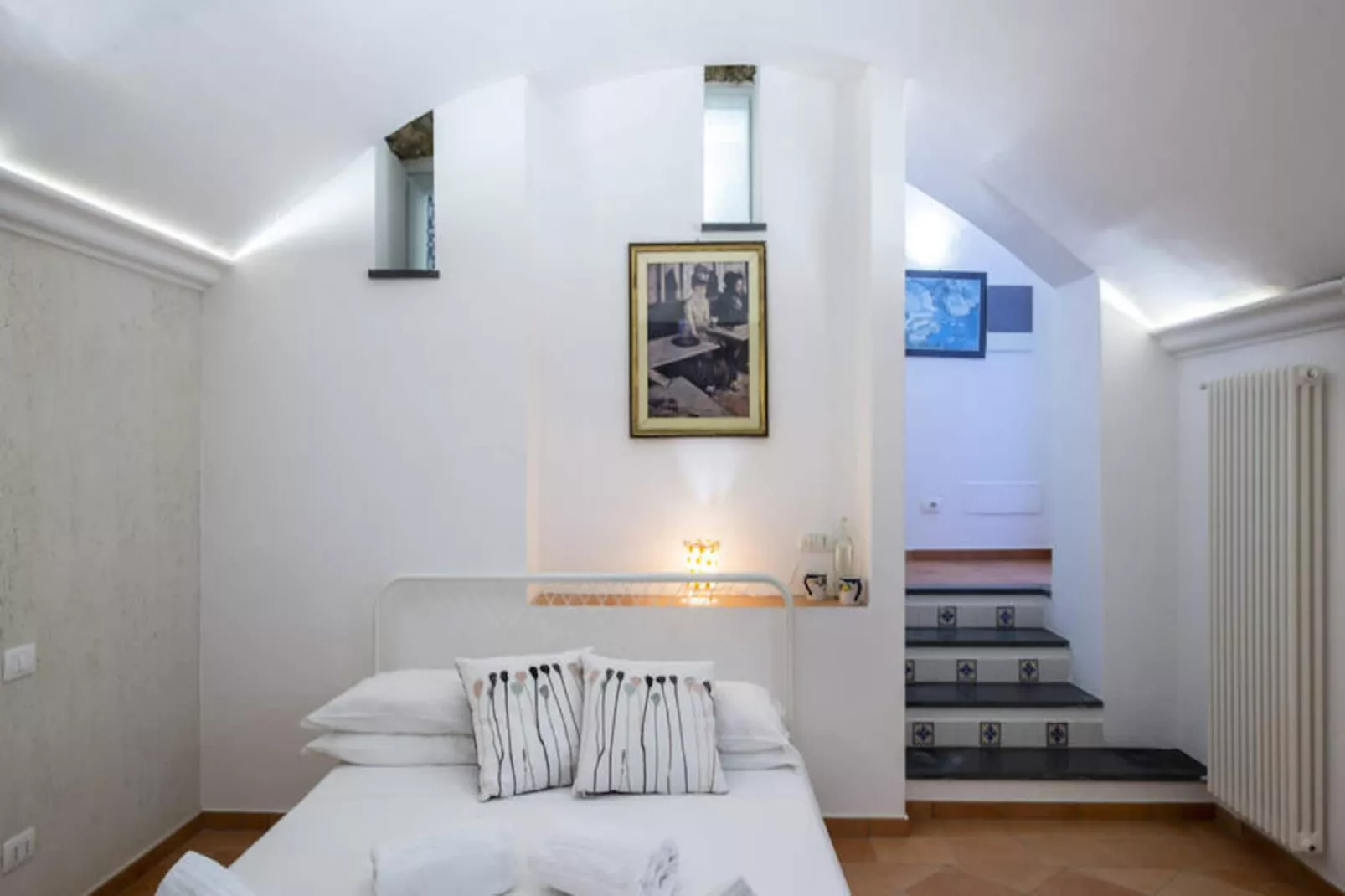 Appartements à Praiano-Niet-getagd