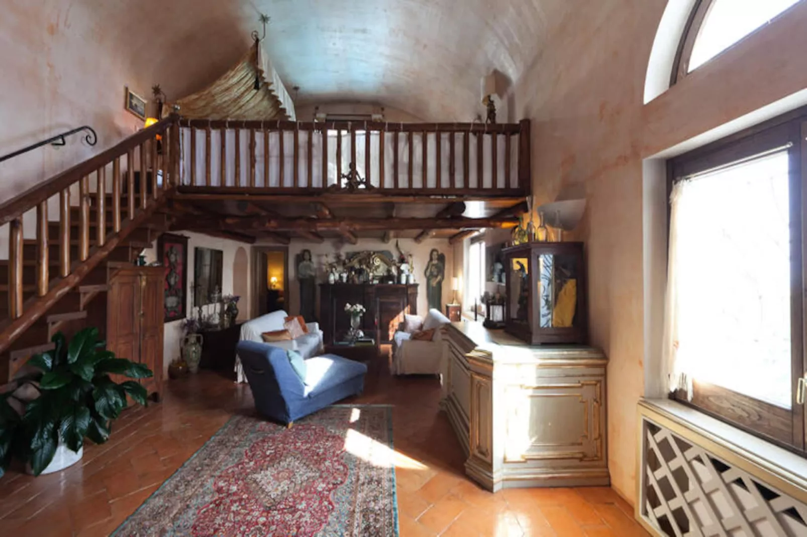 Maison à Praiano-Niet-getagd