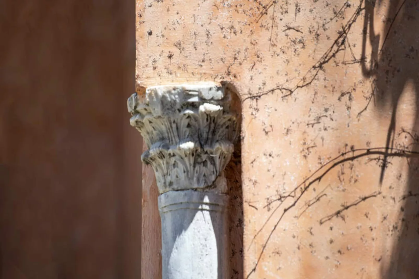 Maison à Ravello-Niet-getagd