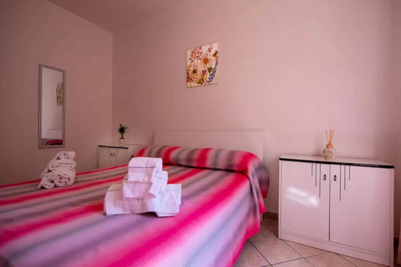 Appartements à Tramonti-Niet-getagd