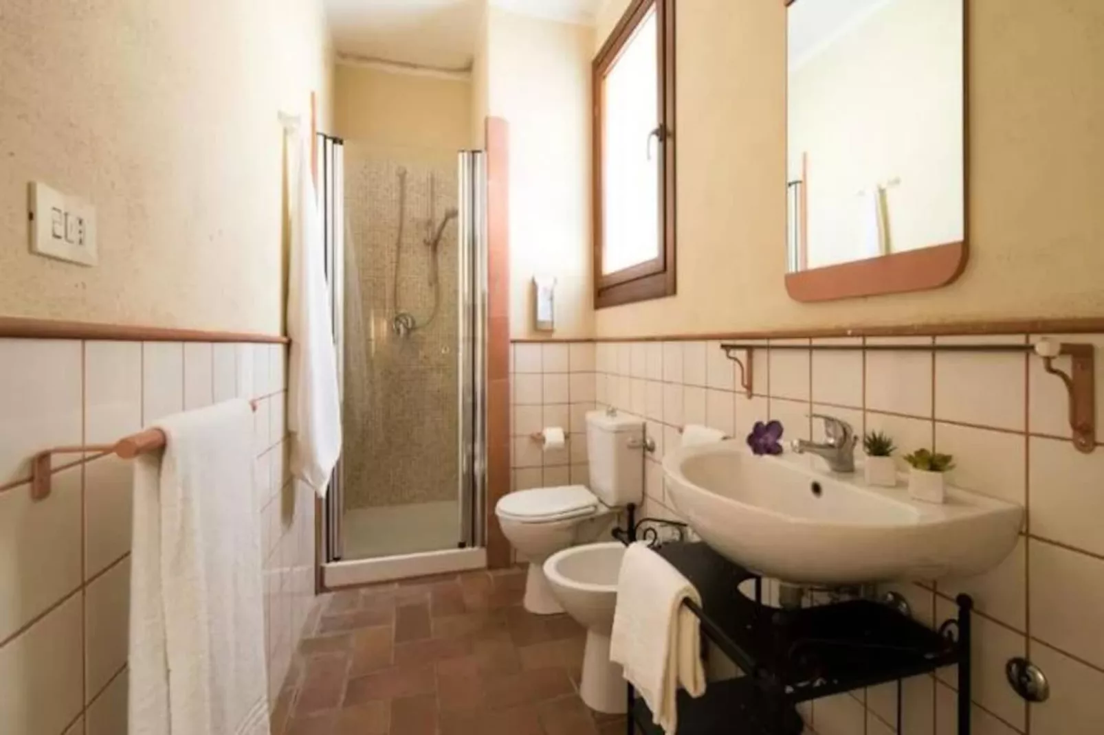 Résidence Borgo Filicardo-Niet-getagd