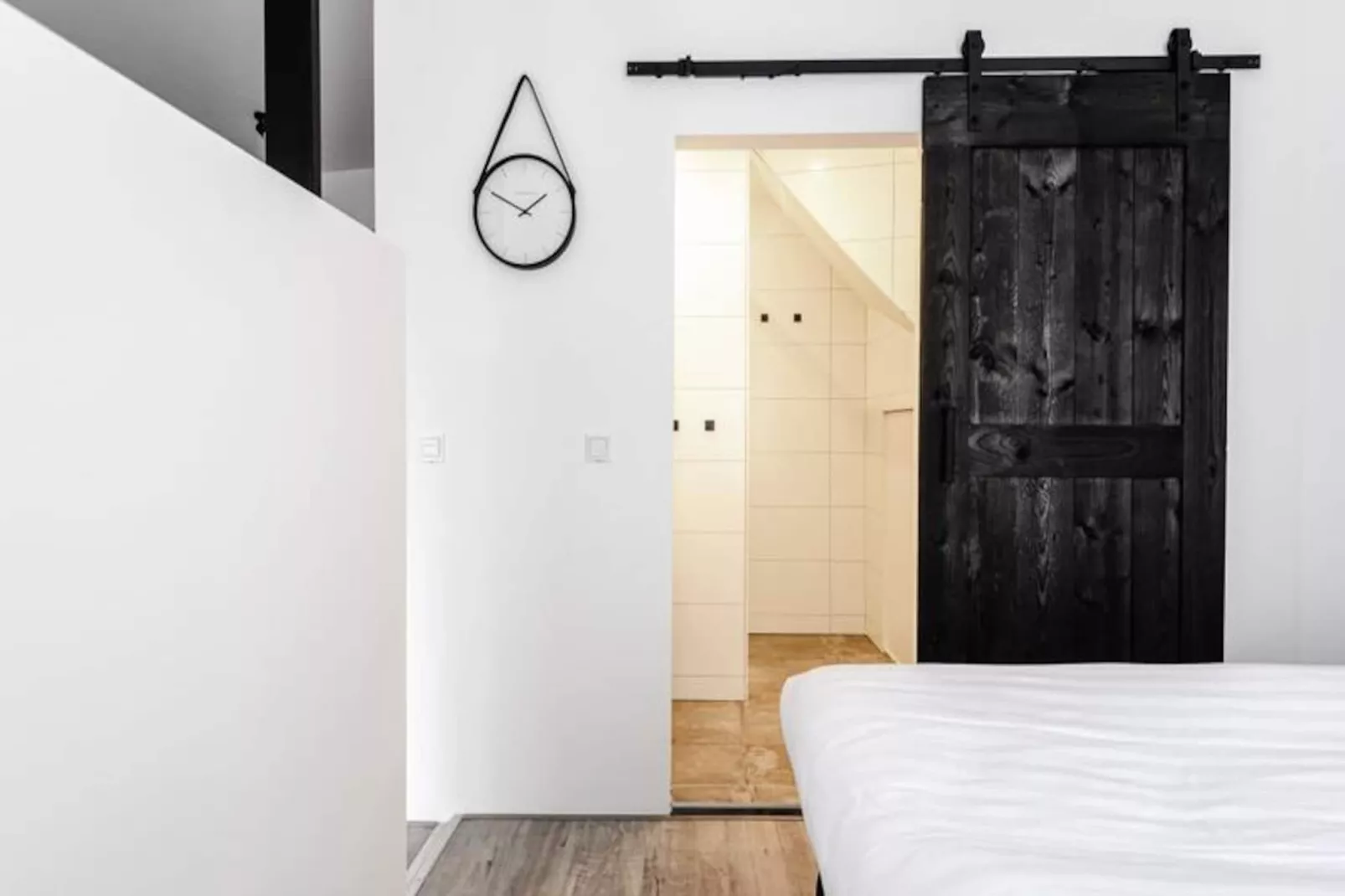 Kings Square Studio Apartment-Niet-getagd