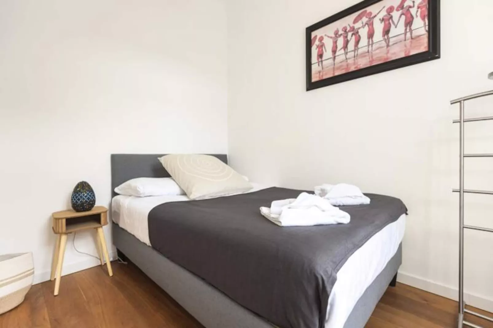 Isa Mae Apartment - Niet-getagd