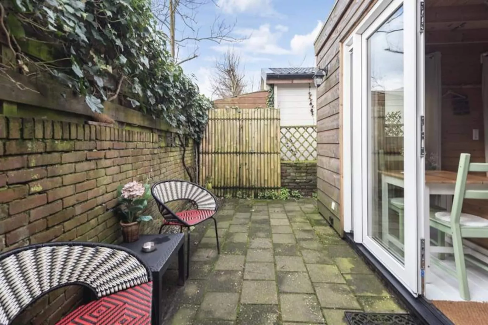 Moyo Kijani Cosy Lodge-Niet-getagd