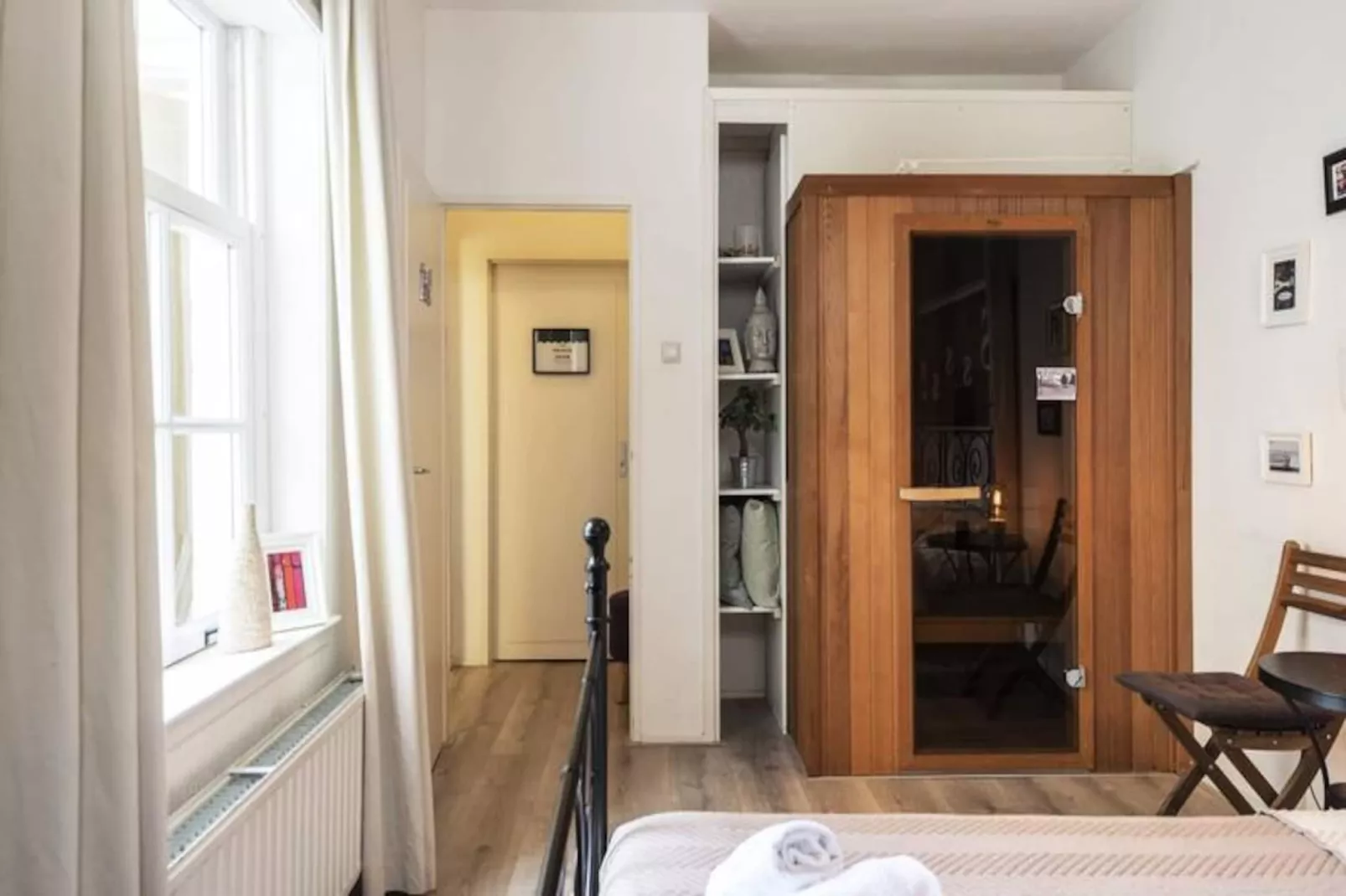 Tiny Home Historical-Niet-getagd