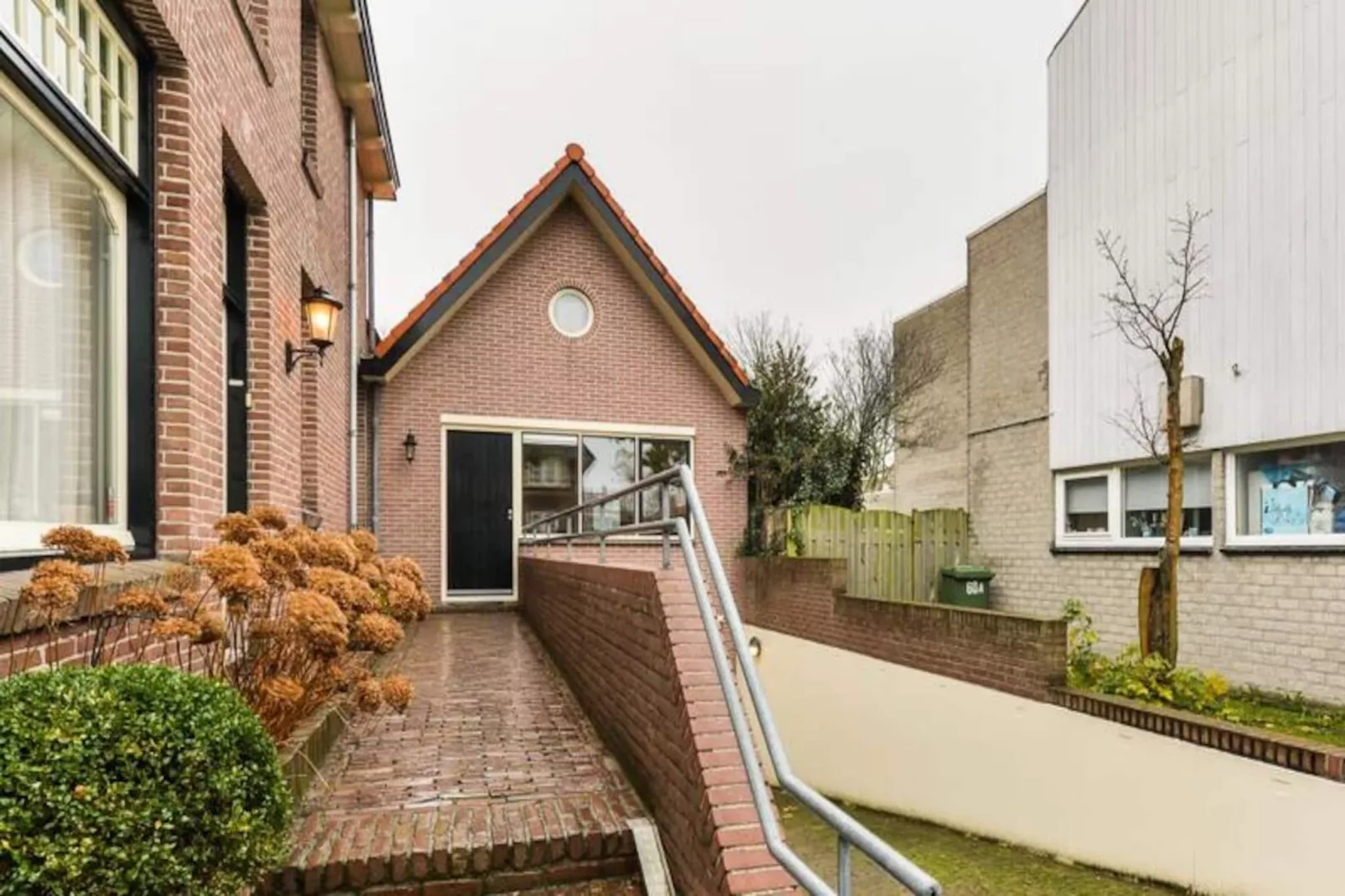 Luxury Garden View Apartment-Niet-getagd