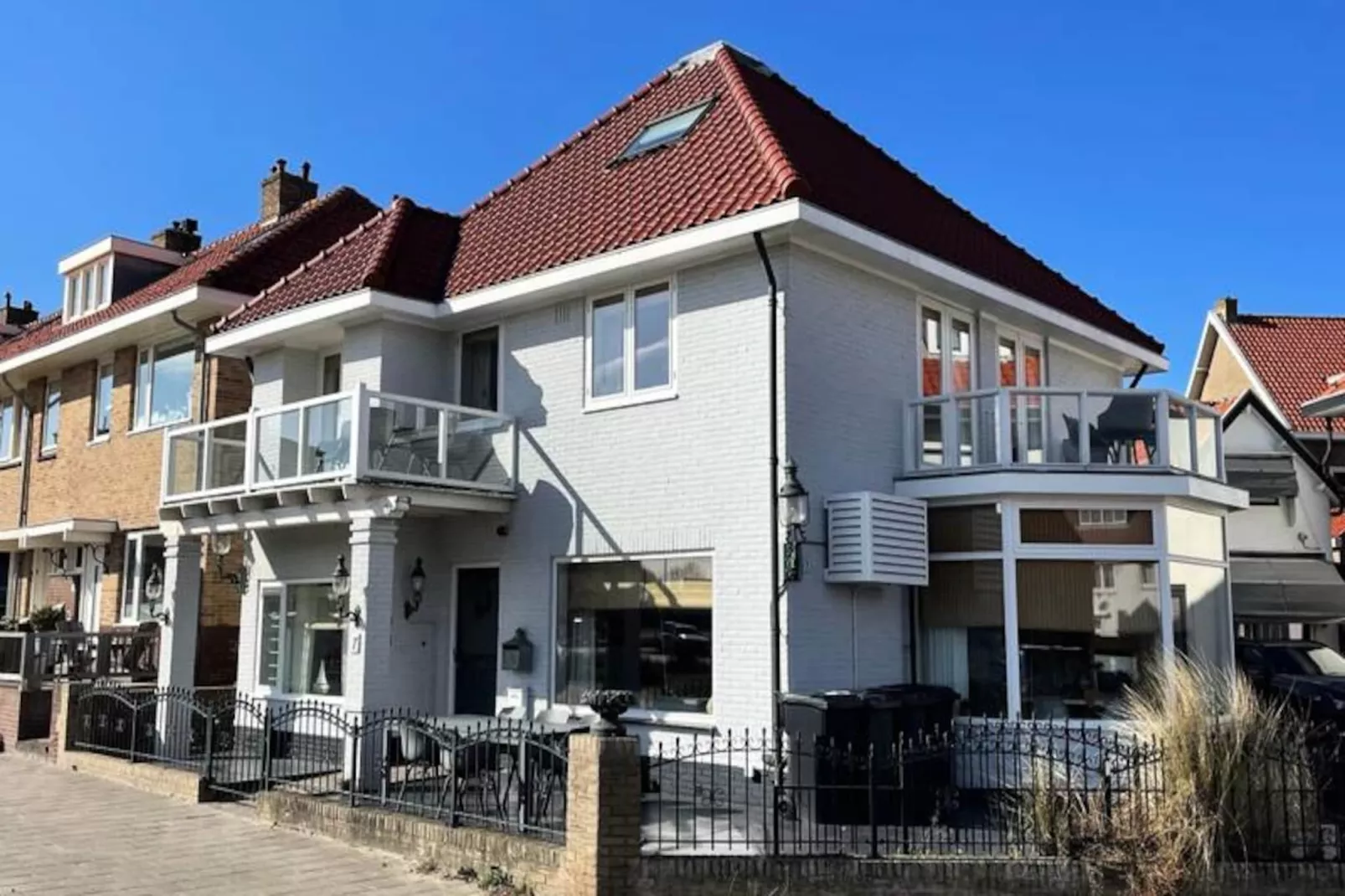 South Beach House 3 - Studio-Niet-getagd