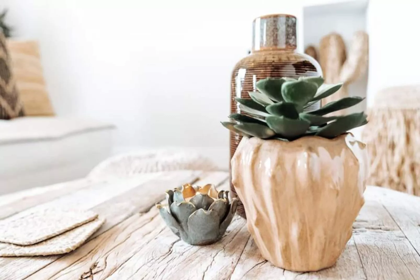 Bamboa Apartment-Niet-getagd