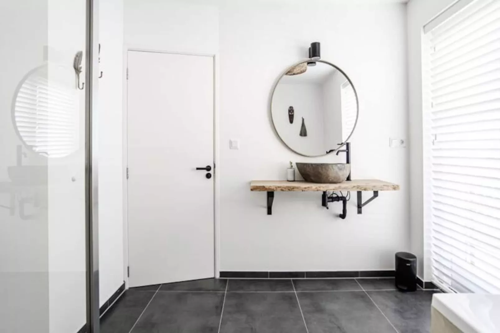 Marley&rsquo;s Beachhouse - Luxury Guest Room With Balcony-Niet-getagd