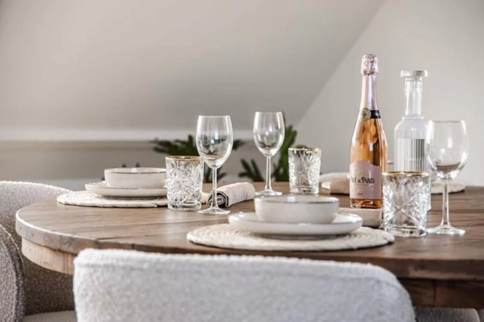 Yucca Beachhouse - Luxury Loft Apartment-Niet-getagd