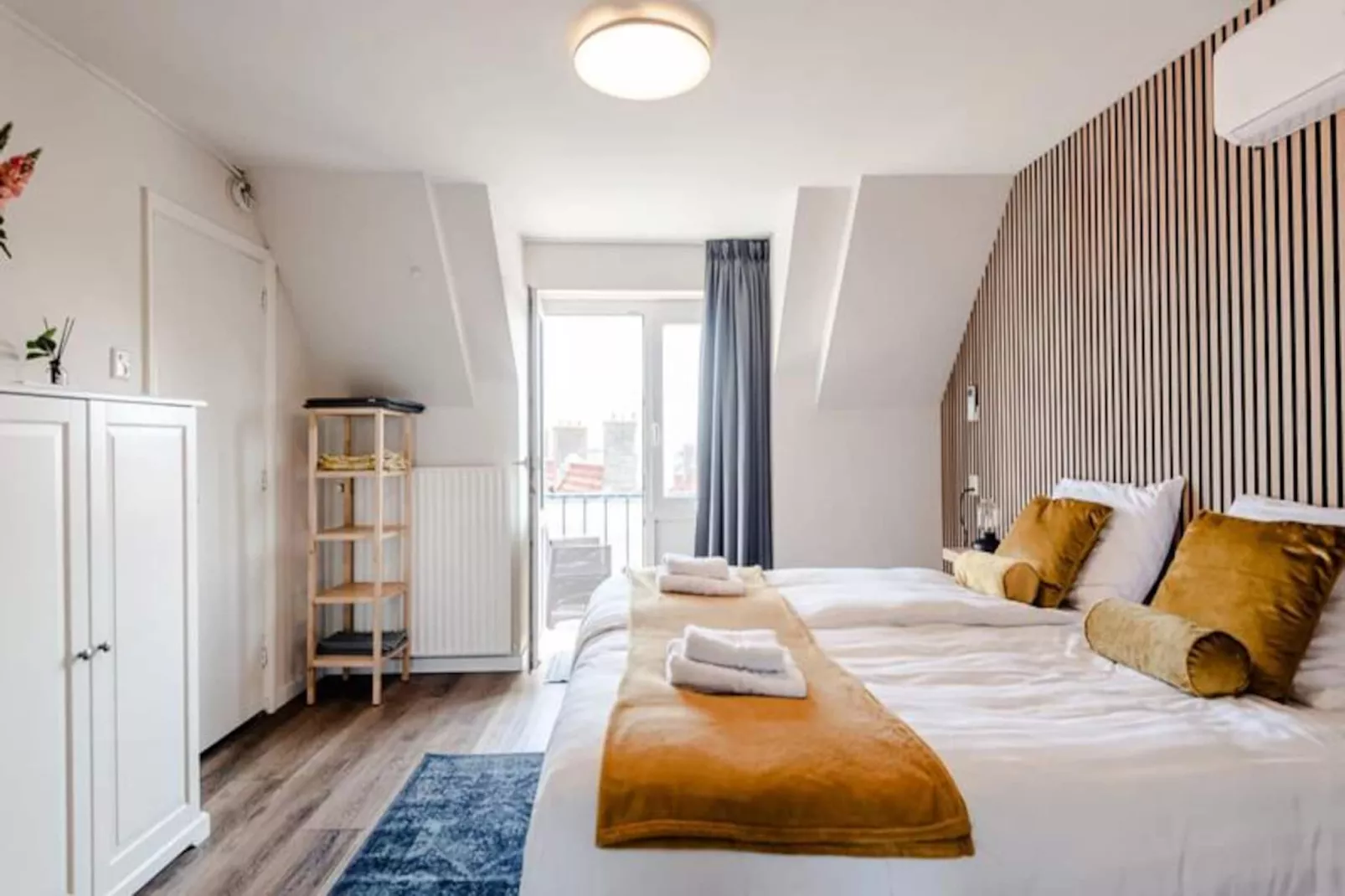 Albatros Aan Zee - Zandvoort-Niet-getagd