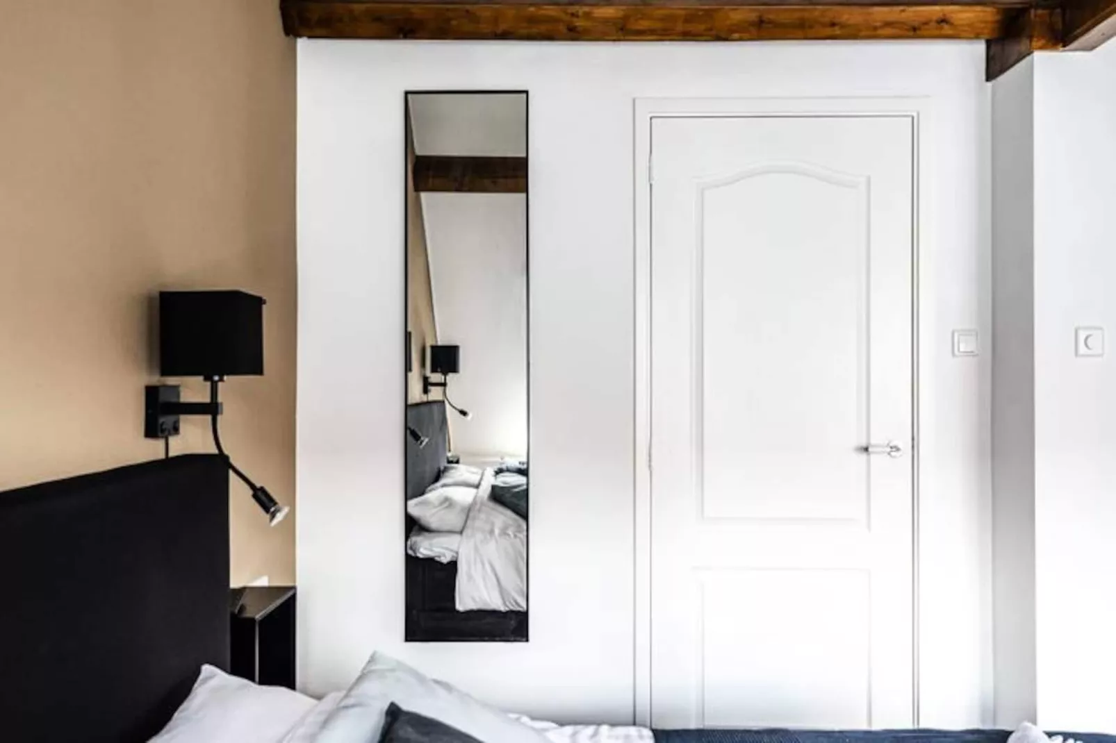 Apartment 't Duinpannetje-Niet-getagd