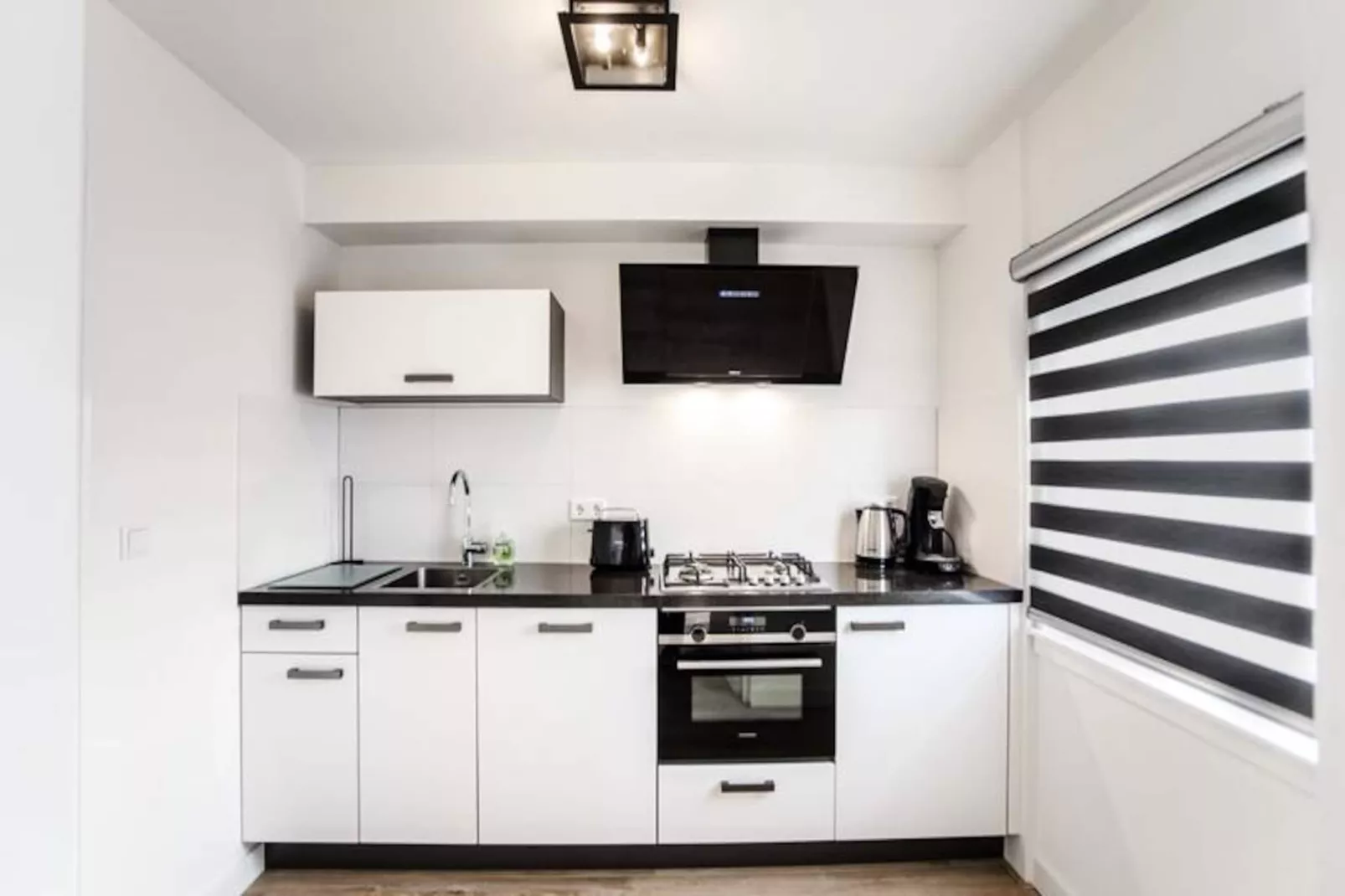 Seawave Apartment 54-Niet-getagd