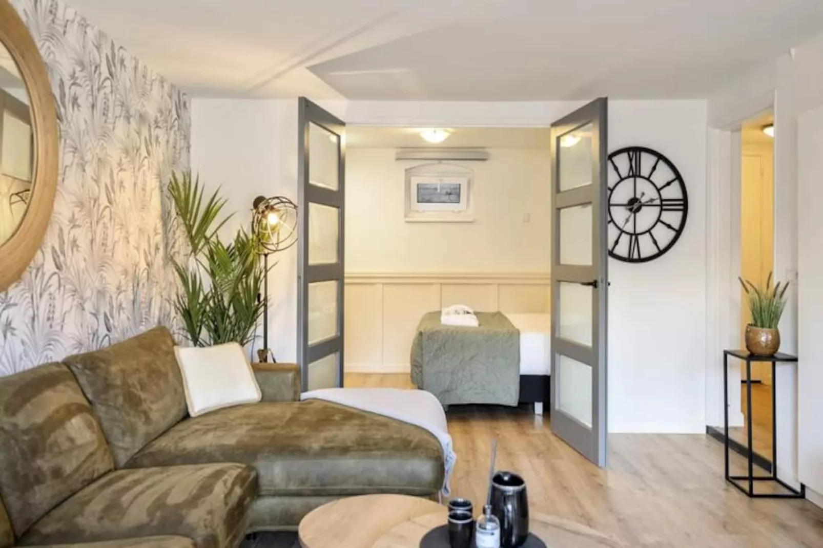 Family Stay Zandvoort-Niet-getagd