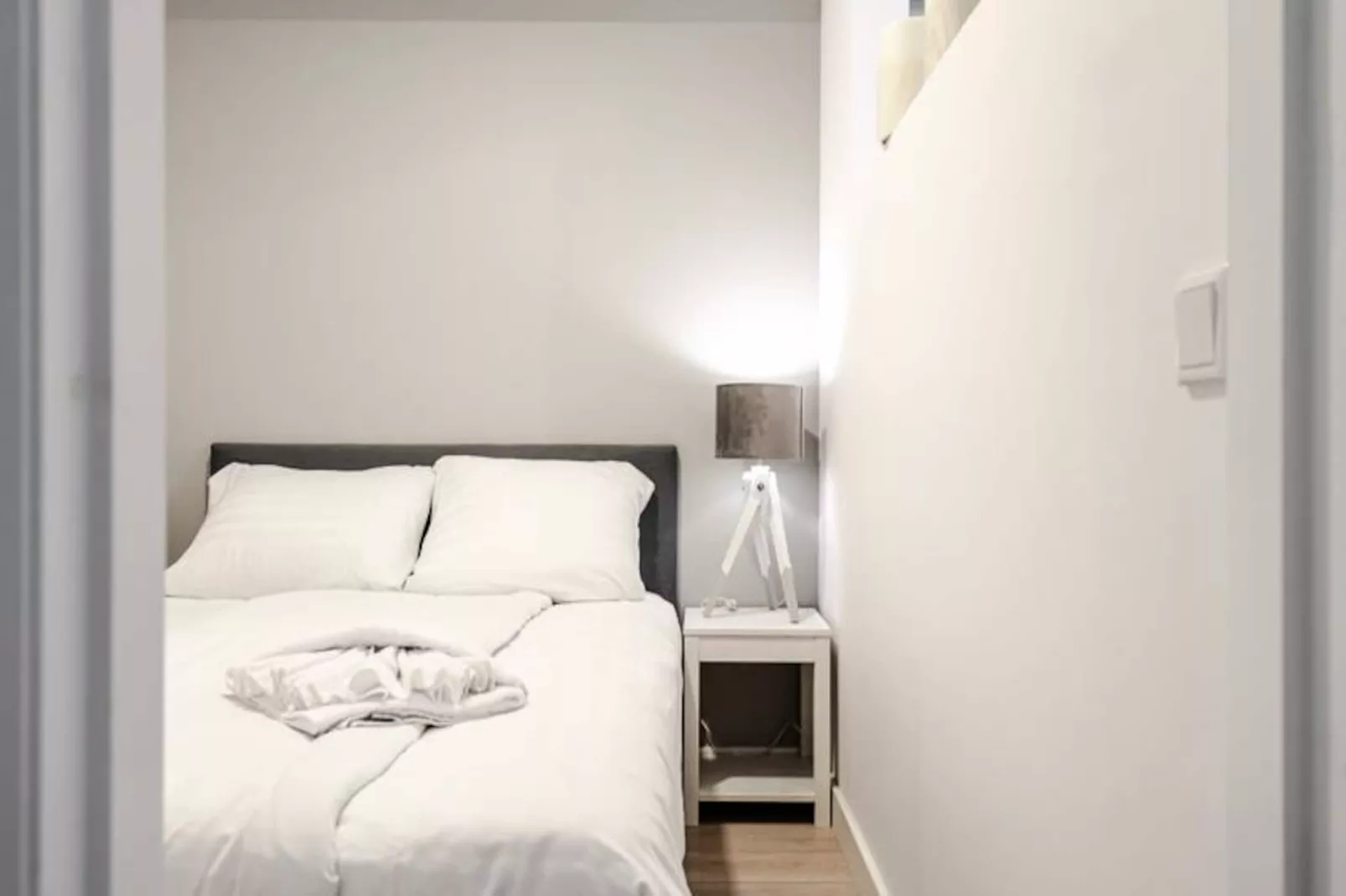 Summer House - Souterrain-Niet-getagd