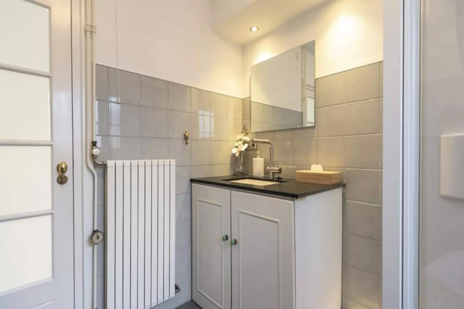 Boutique Pension Bennekom - Family Apt.-Niet-getagd