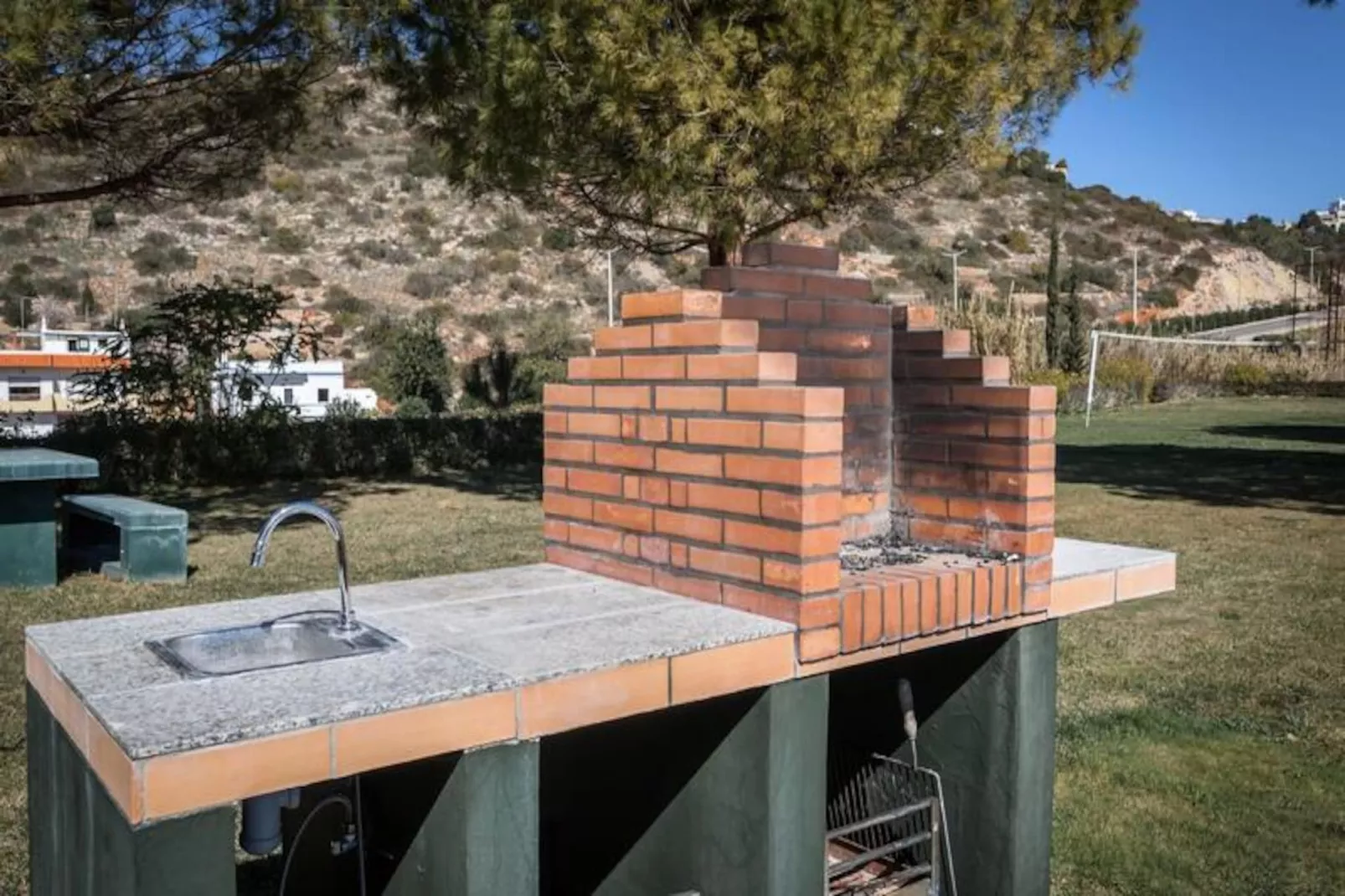 Appartements à Albufeira-Niet-getagd