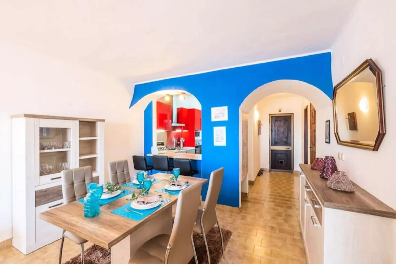 Appartements à Albufeira-Niet-getagd