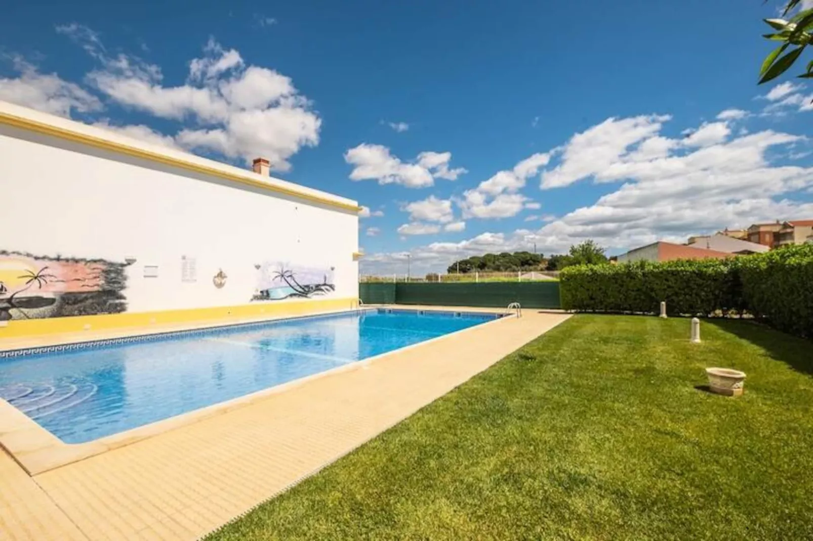 Appartements à Albufeira-Niet-getagd