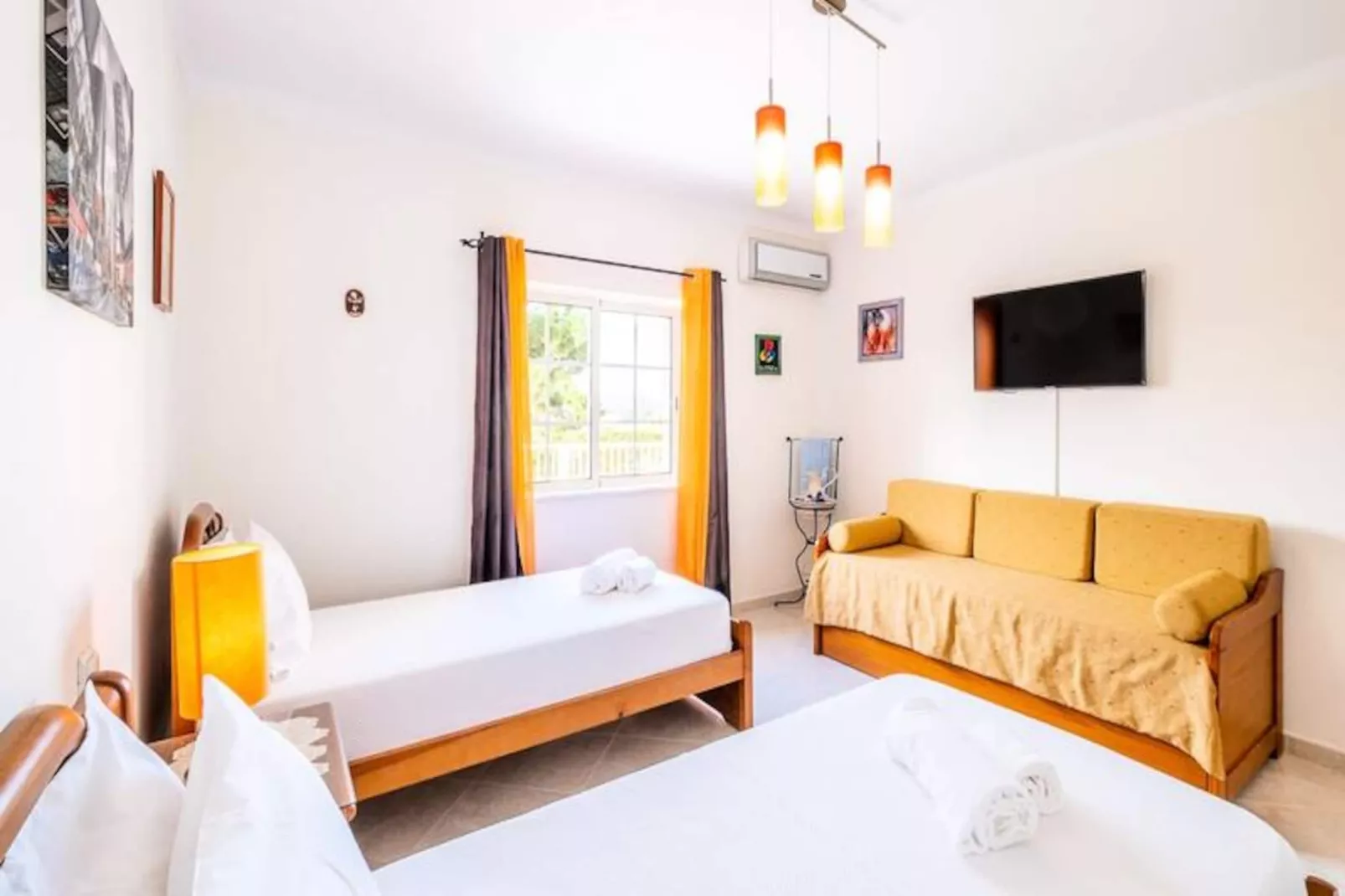 Maison à Carvoeiro-Niet-getagd