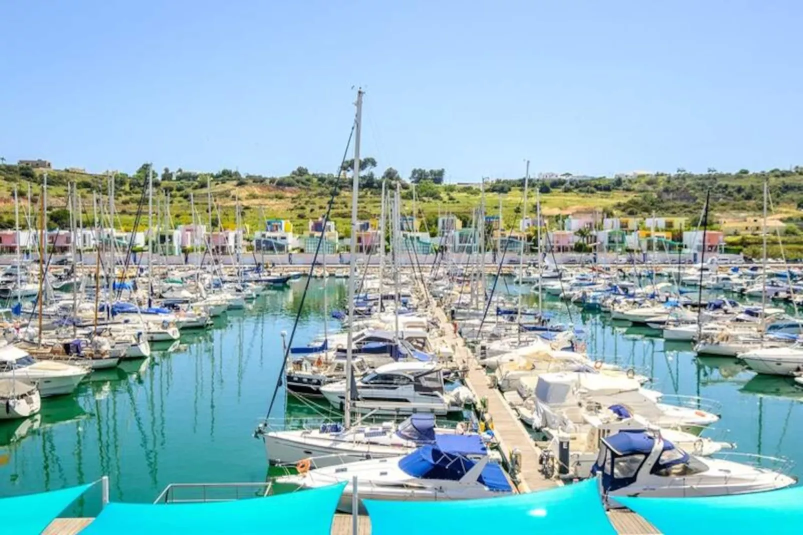 Appartements à Albufeira-Niet-getagd