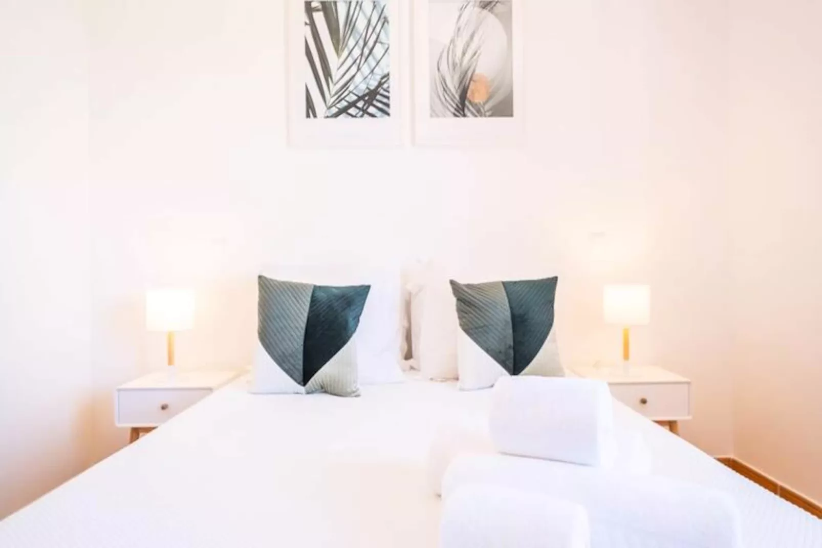 Appartements à Gale-Niet-getagd