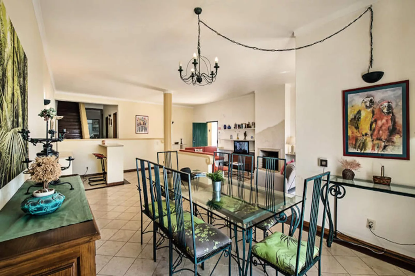 Maison à Albufeira-Niet-getagd