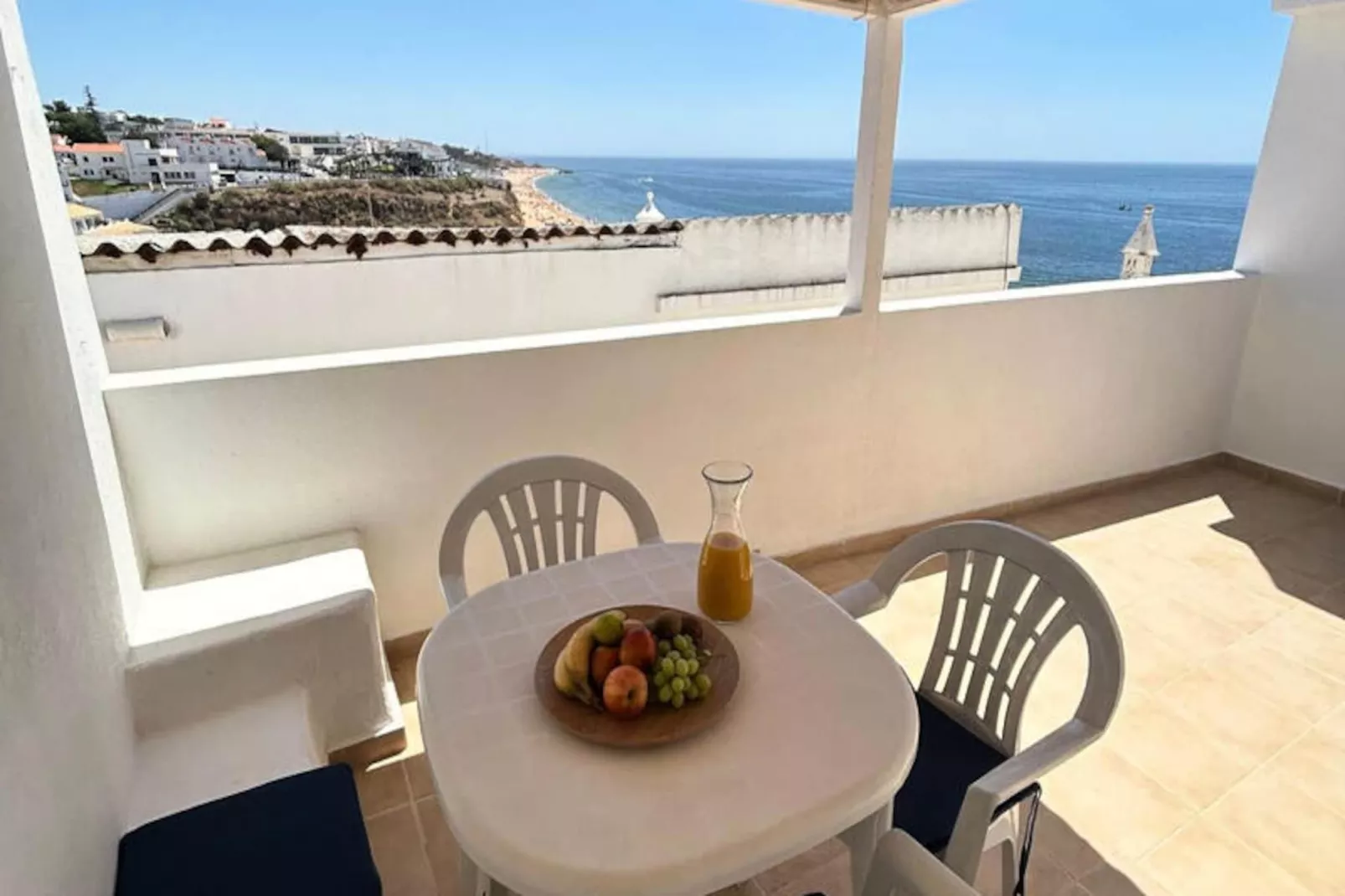 Appartements à Albufeira-Niet-getagd