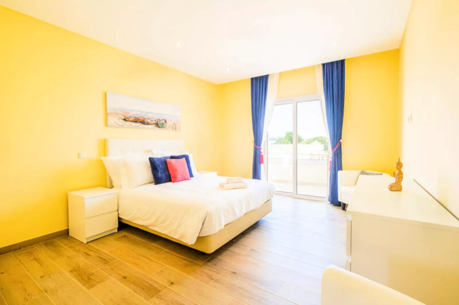 Maison à Albufeira-Niet-getagd