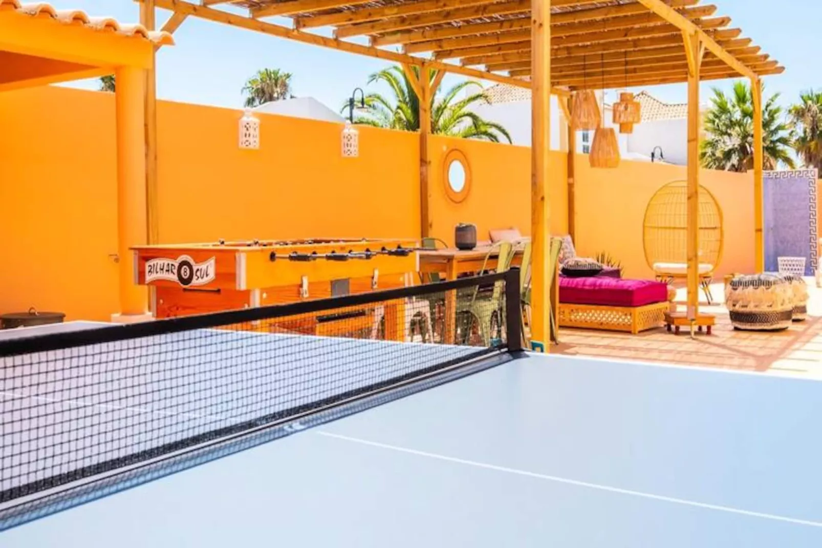 Maison à Albufeira-Niet-getagd