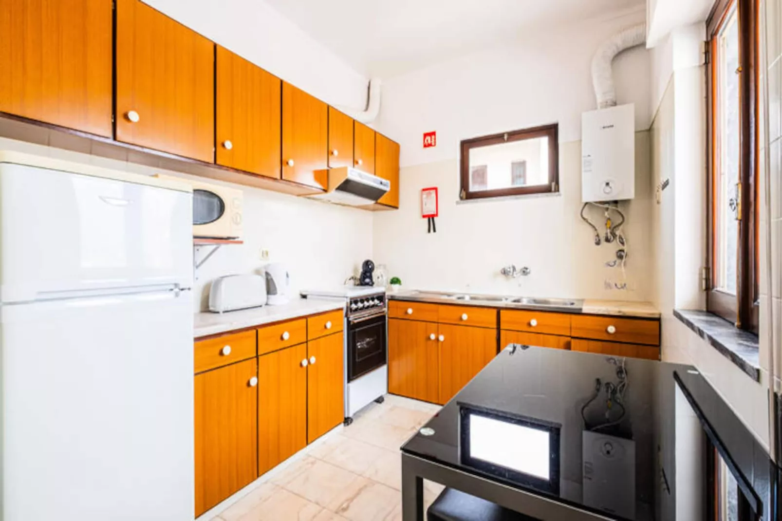 Appartements à Albufeira-Niet-getagd