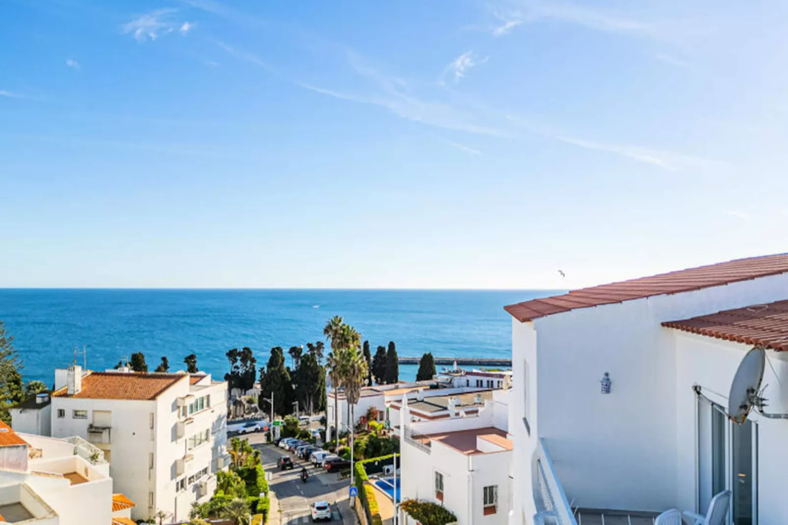 Appartements à Albufeira-Niet-getagd