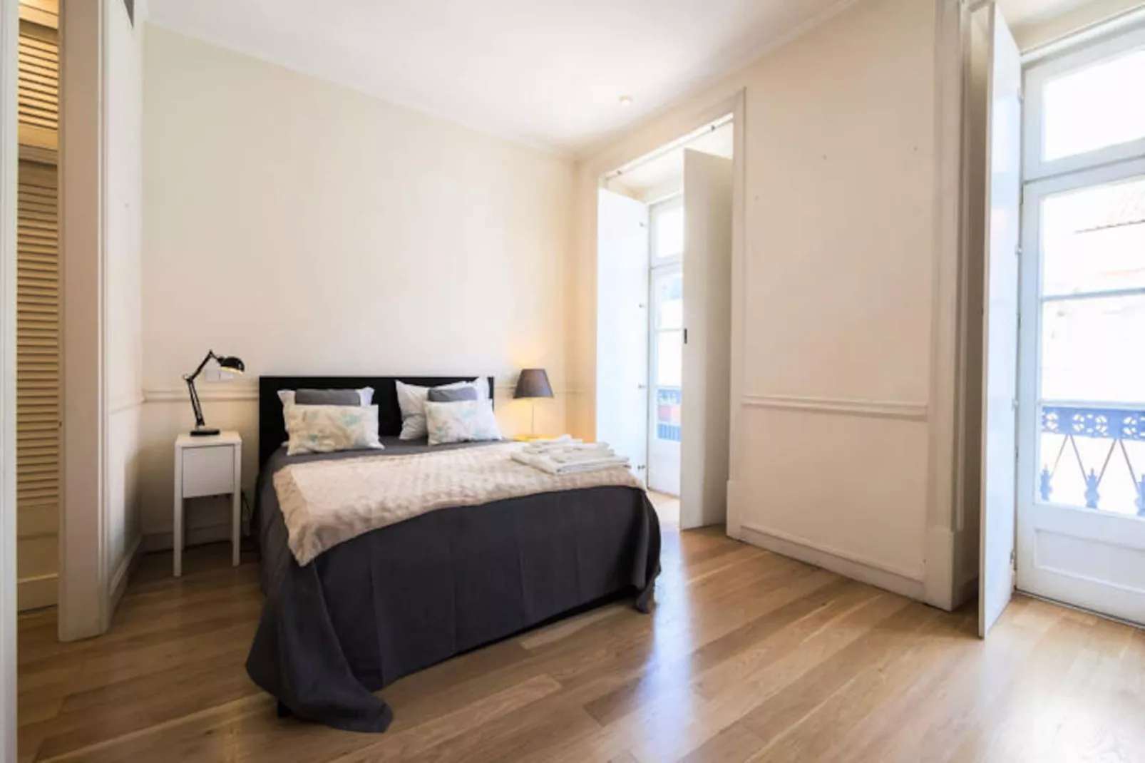 Appartements à Lisbonne-Niet-getagd