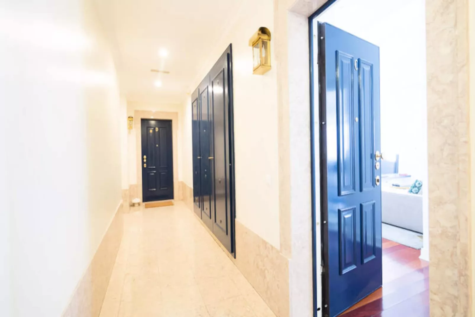 Appartements à Lisbonne-Niet-getagd