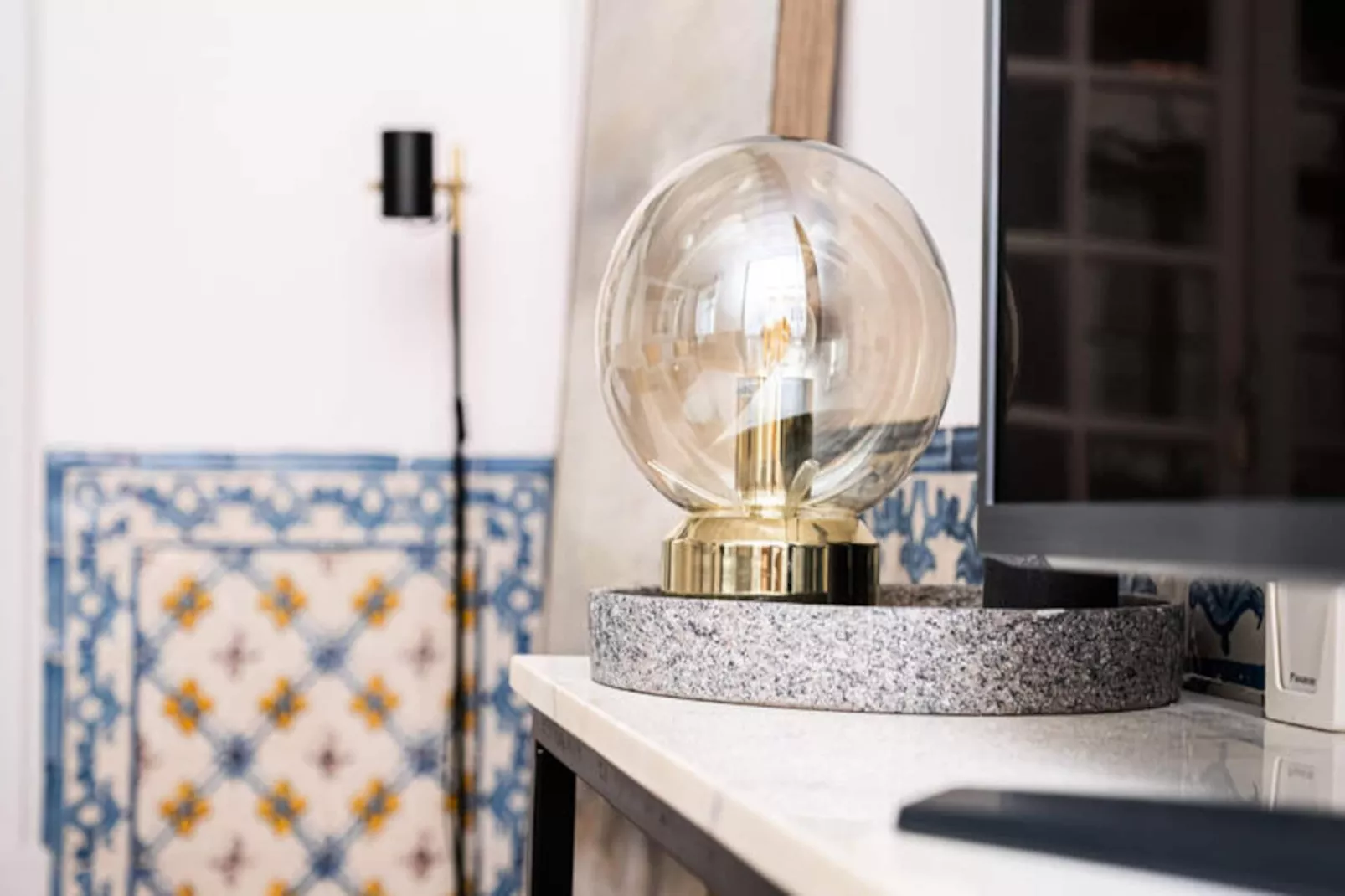 Appartements à Lisbonne-Niet-getagd