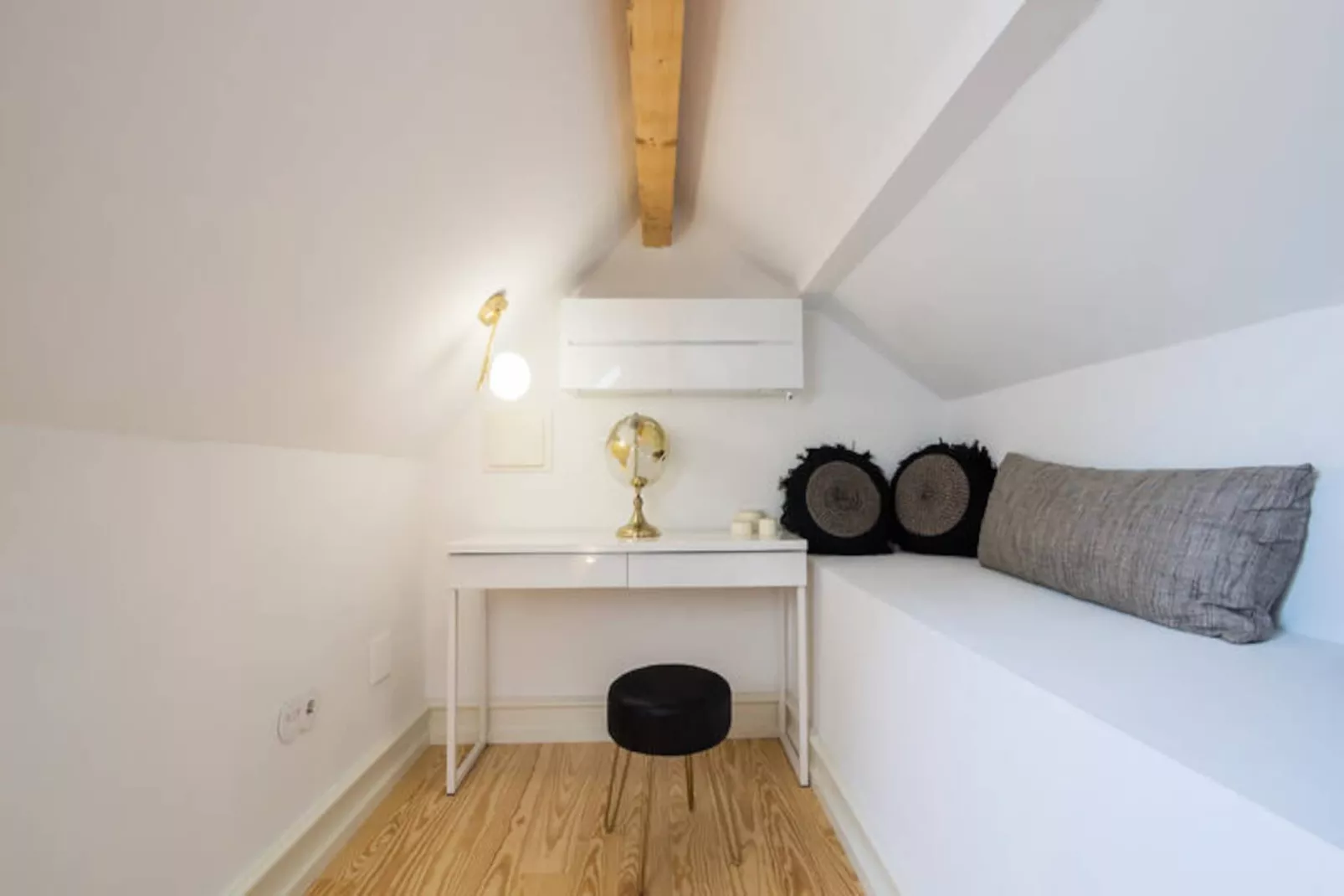 Appartements à Lisbonne-Niet-getagd