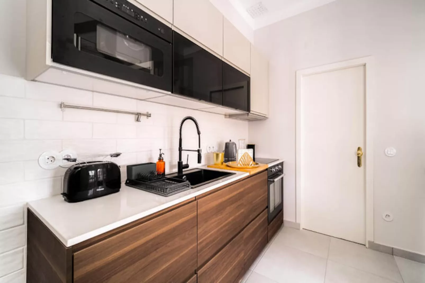 Appartements à Porto-Niet-getagd