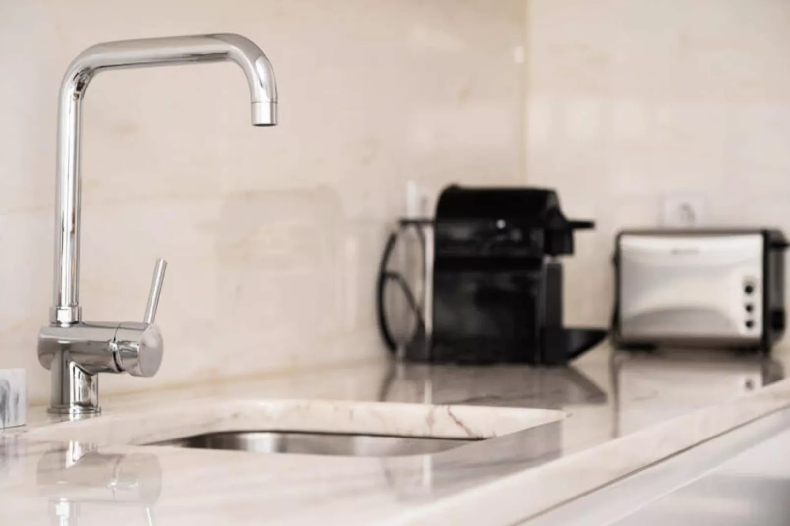 Studio à Porto-Niet-getagd