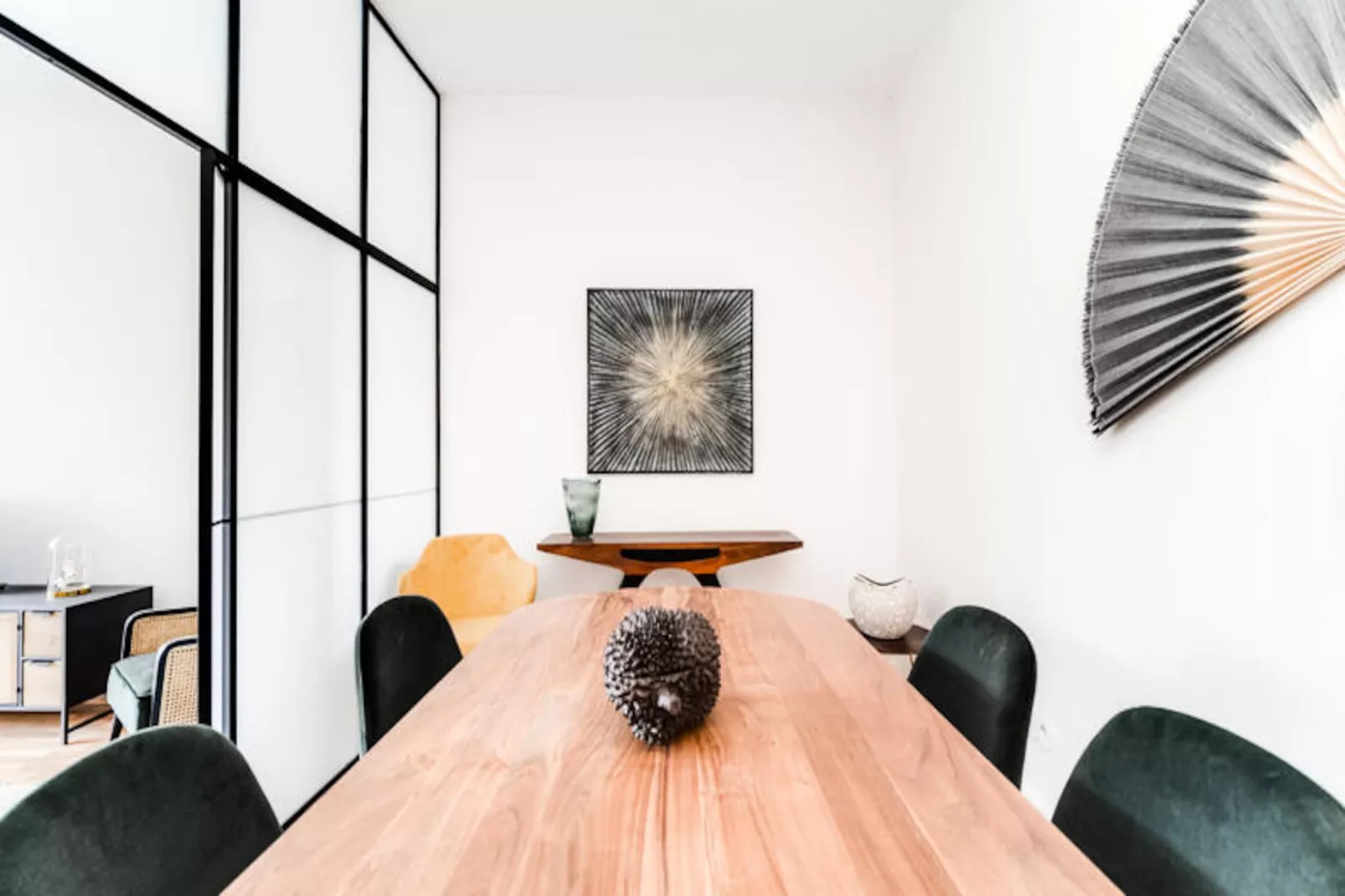 Appartements à Porto-Niet-getagd