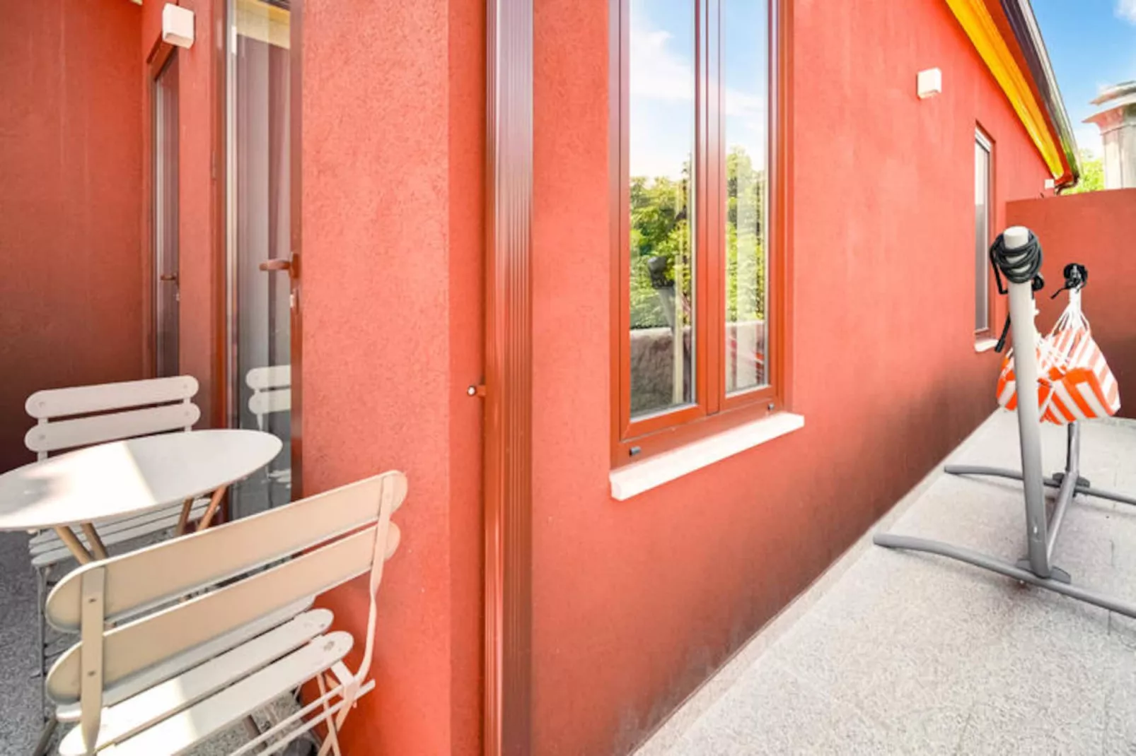 Appartements à Porto-Niet-getagd