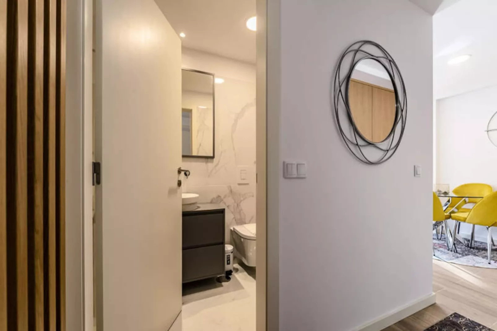 Appartements à Porto-Niet-getagd