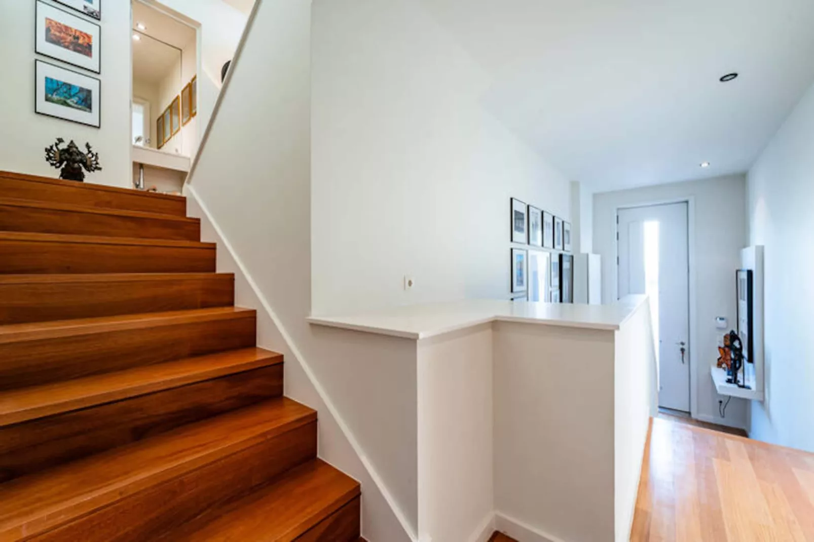 Maison à Porto-Niet-getagd