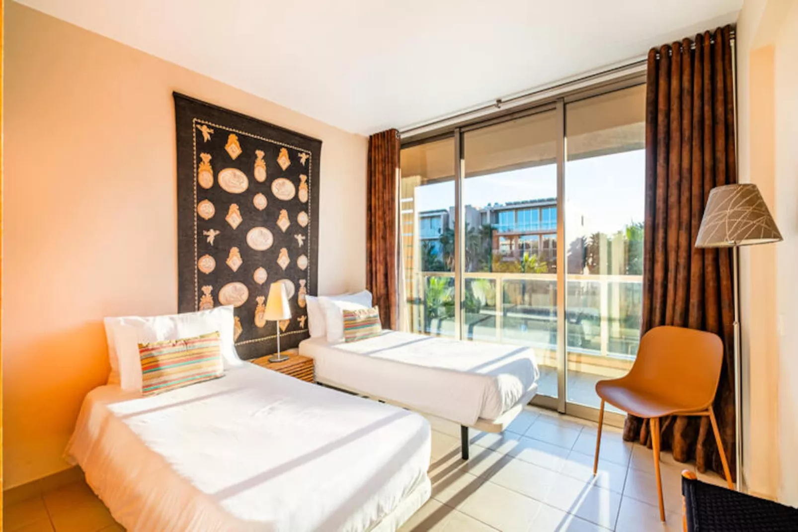 Appartements à Albufeira-Niet-getagd