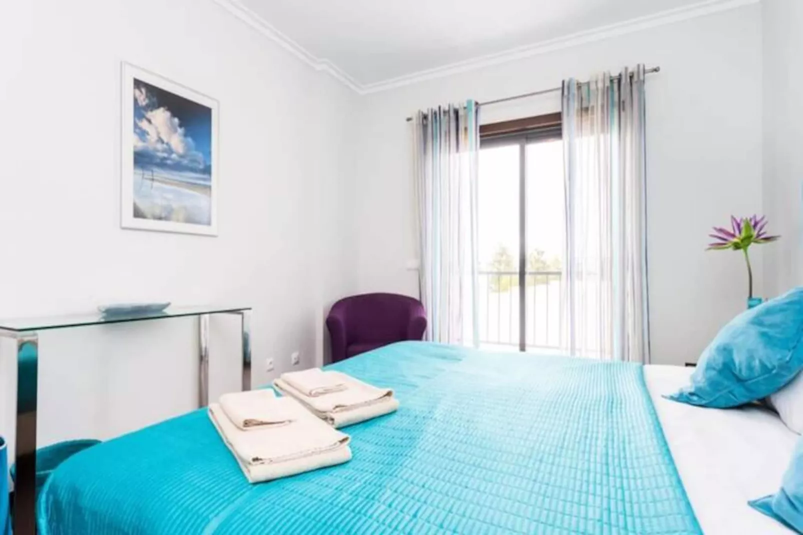 Lagos Marina Apartment-Niet-getagd