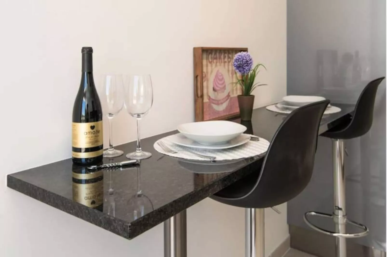 Central Modern 2-bed Apartment Arma&ccedil;&atilde;o De Pera-Niet-getagd