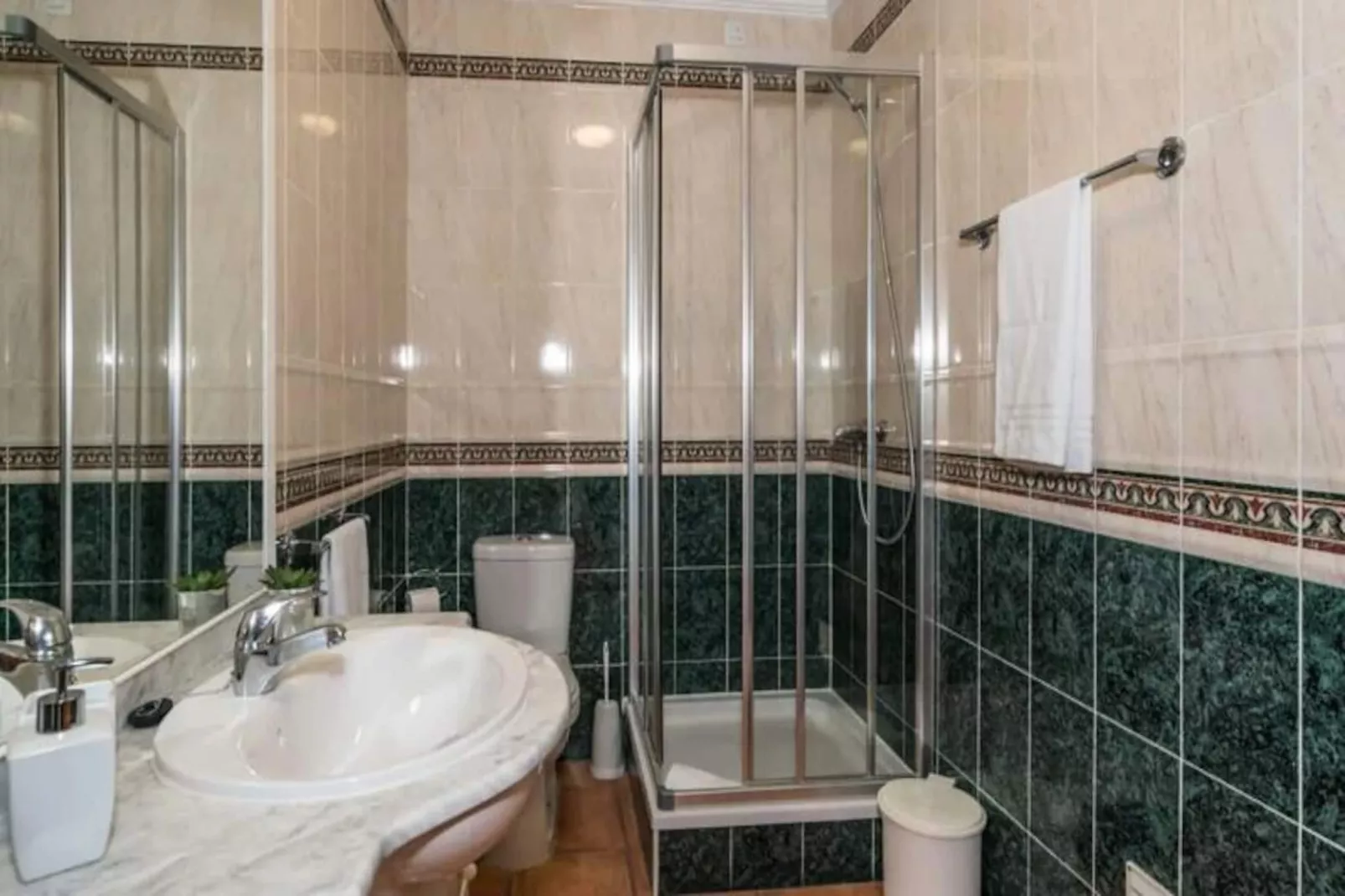 Two Bedroom Apartment Vila Mos Lagos-Niet-getagd